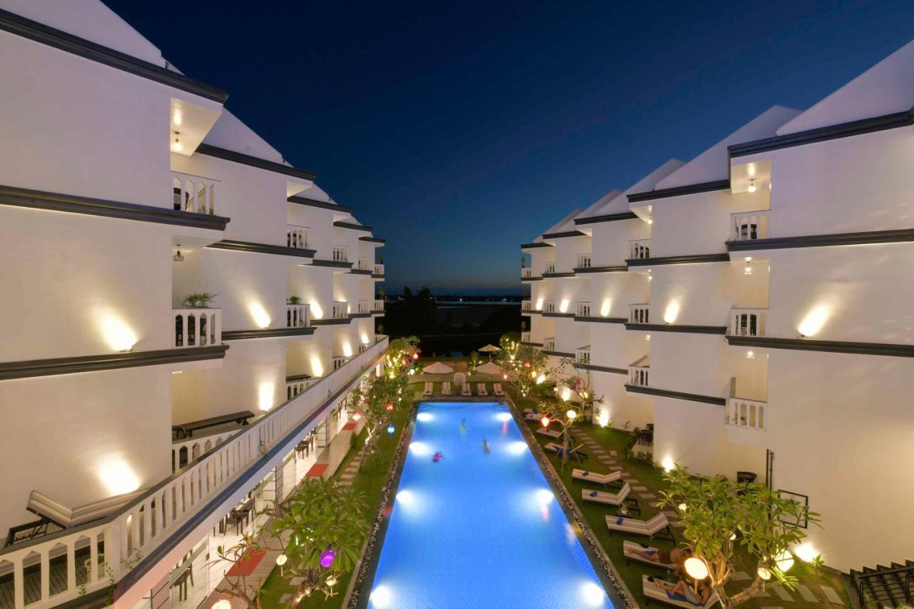 Gem Riverside Hotel Hoi An Exterior foto